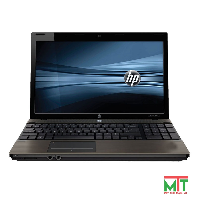 Thiết kễ hiện đại của laptop HP