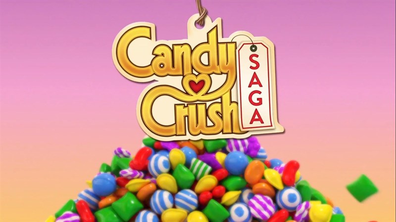 cách tải candy crush saga về máy tính
