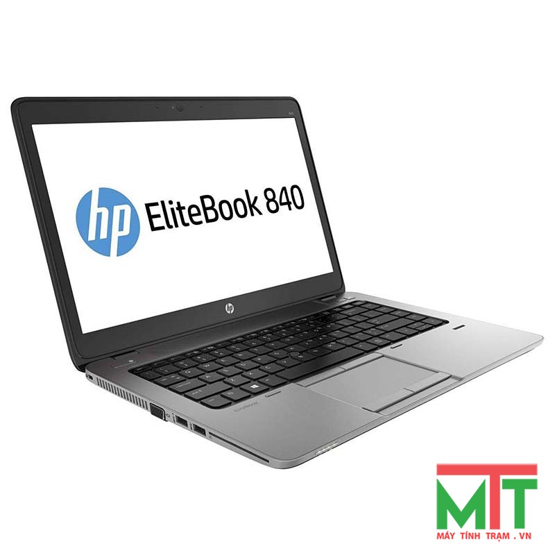 HP EliteBook 840 G2 - Laptop đẳng cấp doanh nhân