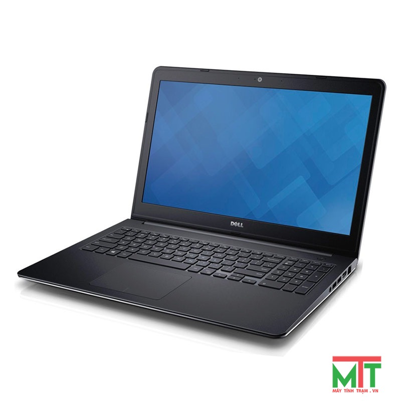 Laptop Dell Inspiron 5547 tầm trung đẹp giá tốt