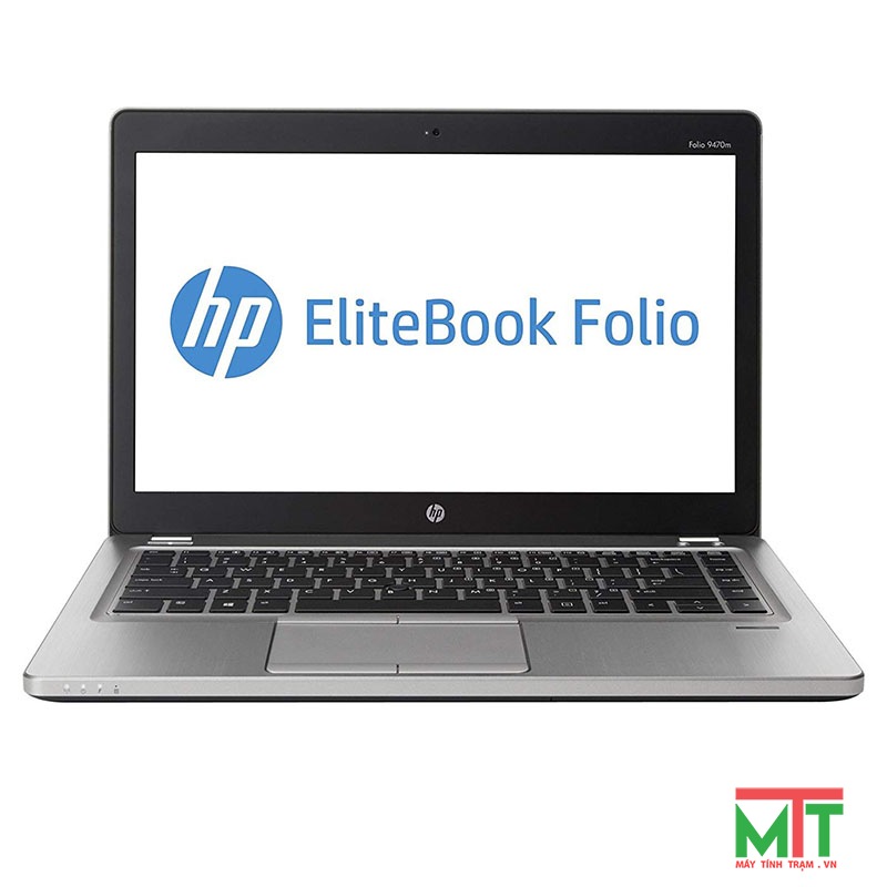 HP Folio 9470m là chiếc laptop dành cho giới doanh nhân cao cấp