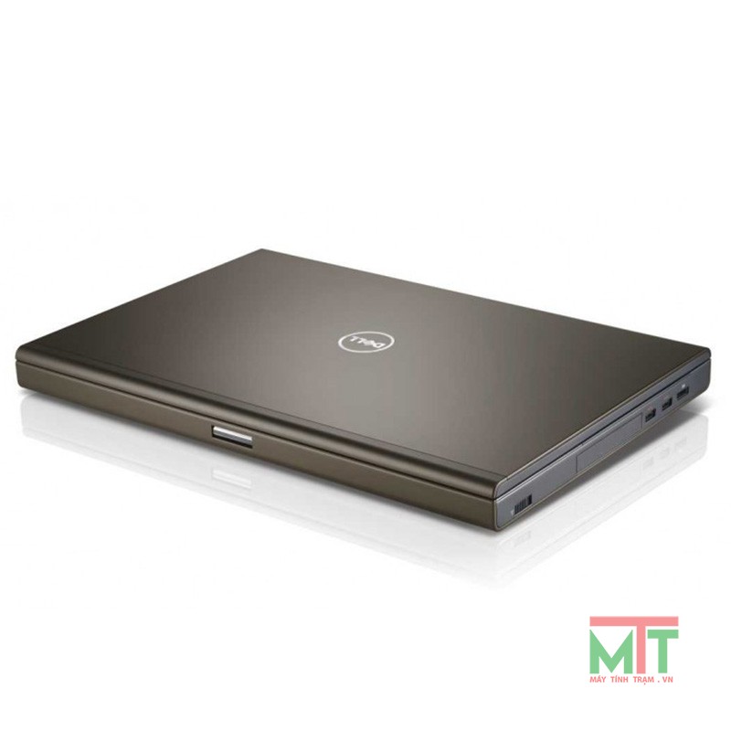 Laptop Dell Precision M4800 rất phù hợp với dân kỹ thuật
